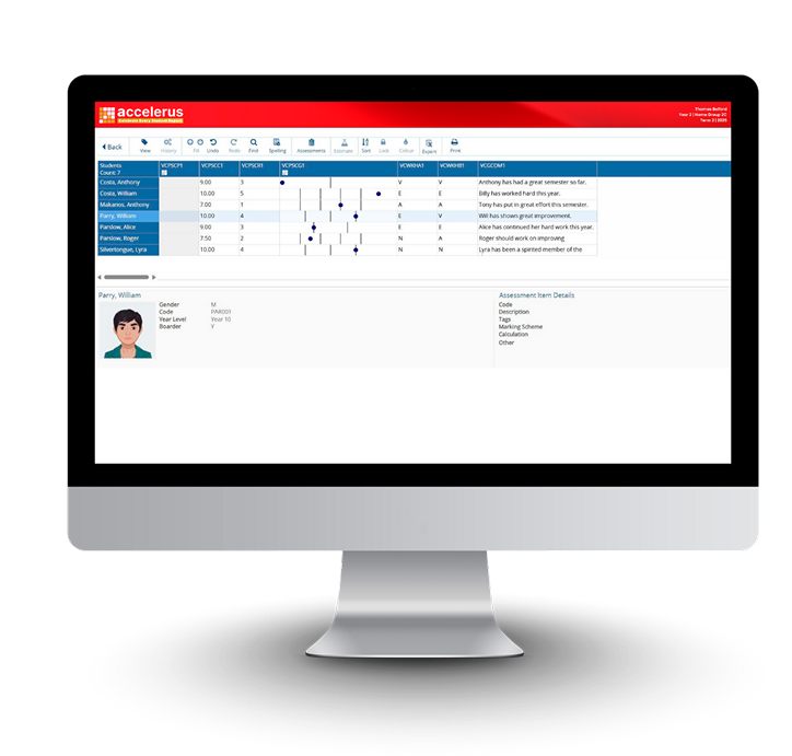 Page Accelerus for Administrators 2